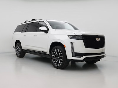 2023 Cadillac Escalade ESV Sport -
                Tolleson, AZ