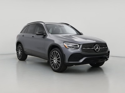 2022 Mercedes-Benz GLC 300 -
                Gilbert, AZ