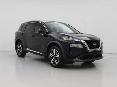 2023 Nissan Rogue SL -
                Gilbert, AZ