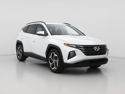 2022 Hyundai Tucson SEL -
                Gilbert, AZ