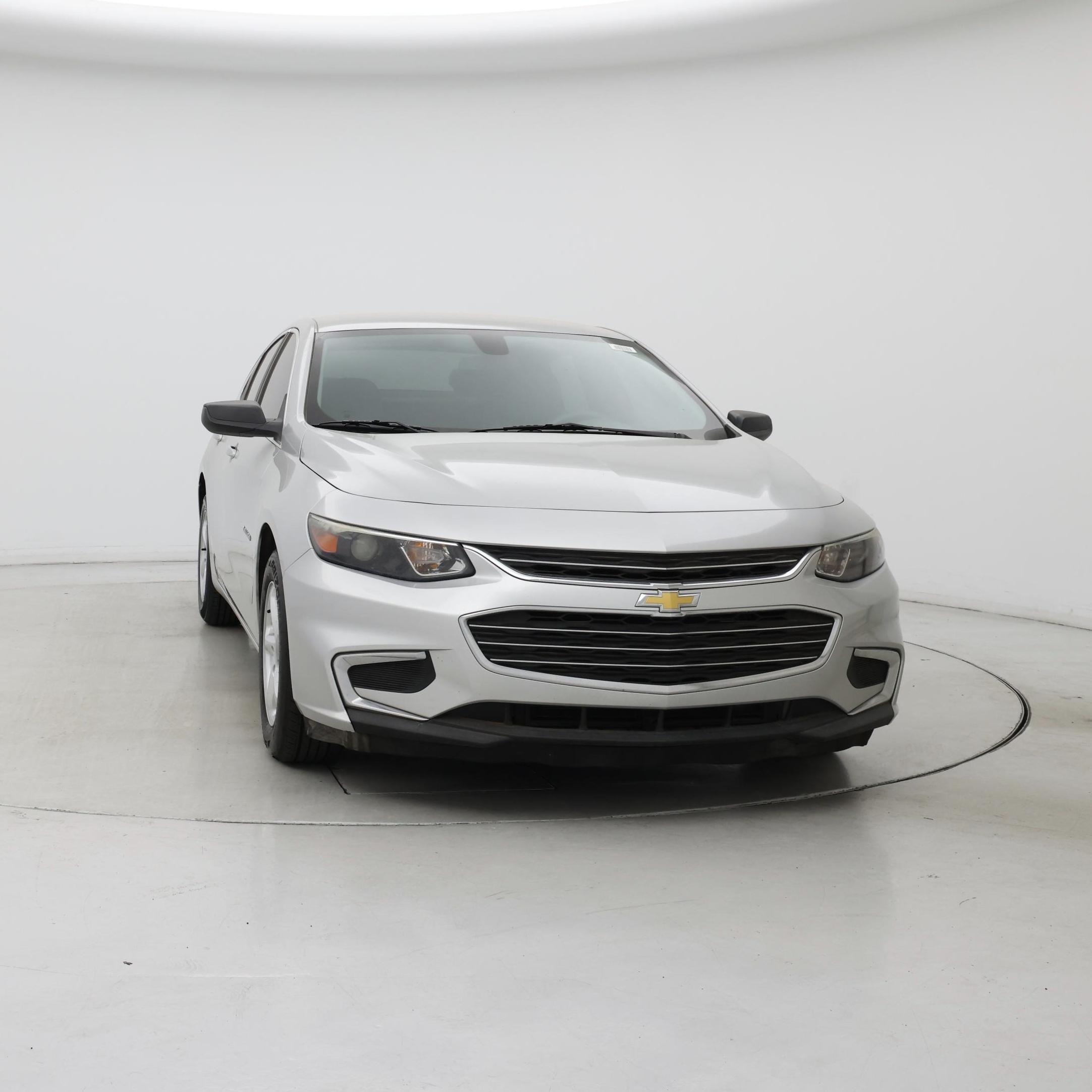 Thumbnail: 2016 Chevrolet Malibu - 5