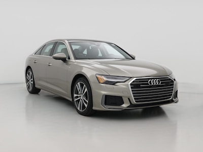 2019 Audi A6 Prestige -
                Gilbert, AZ