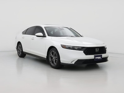 2023 Honda Accord EX -
                Gilbert, AZ