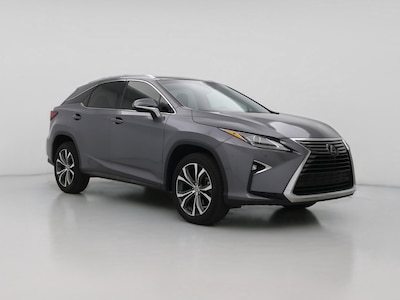2017 Lexus RX 350 -
                  Scottsdale, AZ