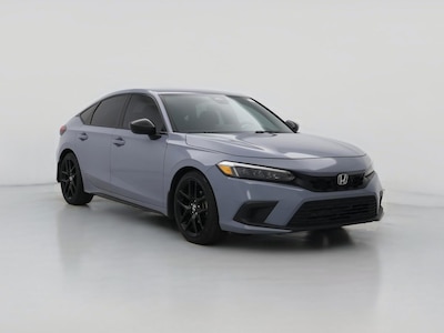 2023 Honda Civic Sport -
                Gilbert, AZ