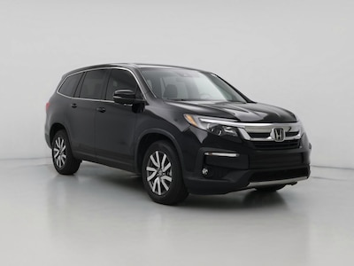 2019 Honda Pilot EX-L -
                Gilbert, AZ