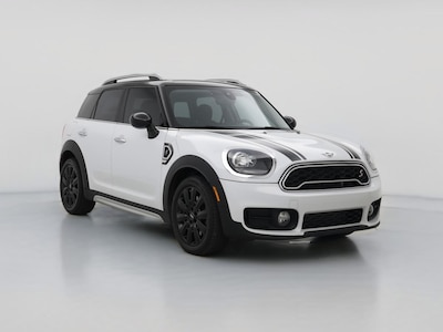 2019 MINI Cooper Countryman S -
                Gilbert, AZ