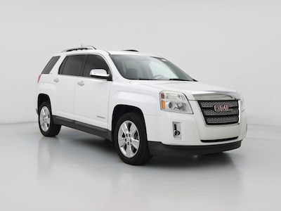2015 GMC Terrain SLT -
                Gilbert, AZ