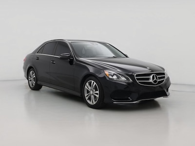 2014 Mercedes-Benz E-Class E 350 -
                Gilbert, AZ