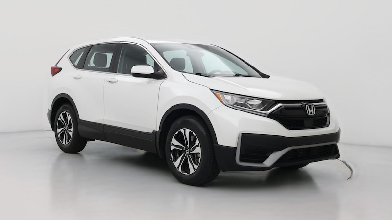 2022 Honda CR-V Special Edition Hero Image