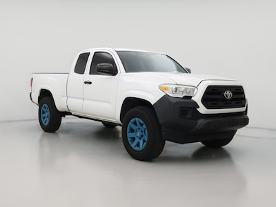 2017 Toyota Tacoma SR -
                  Tolleson, AZ