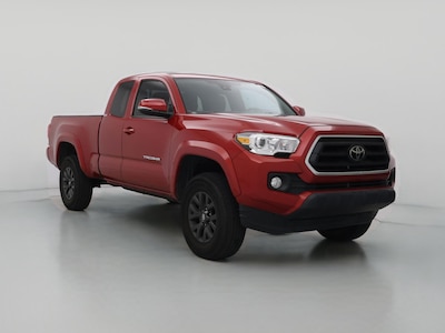 2020 Toyota Tacoma SR5 -
                Gilbert, AZ