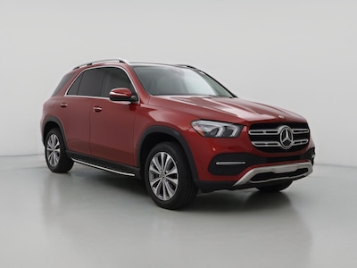 2021 Mercedes-Benz GLE 350 -
                Gilbert, AZ