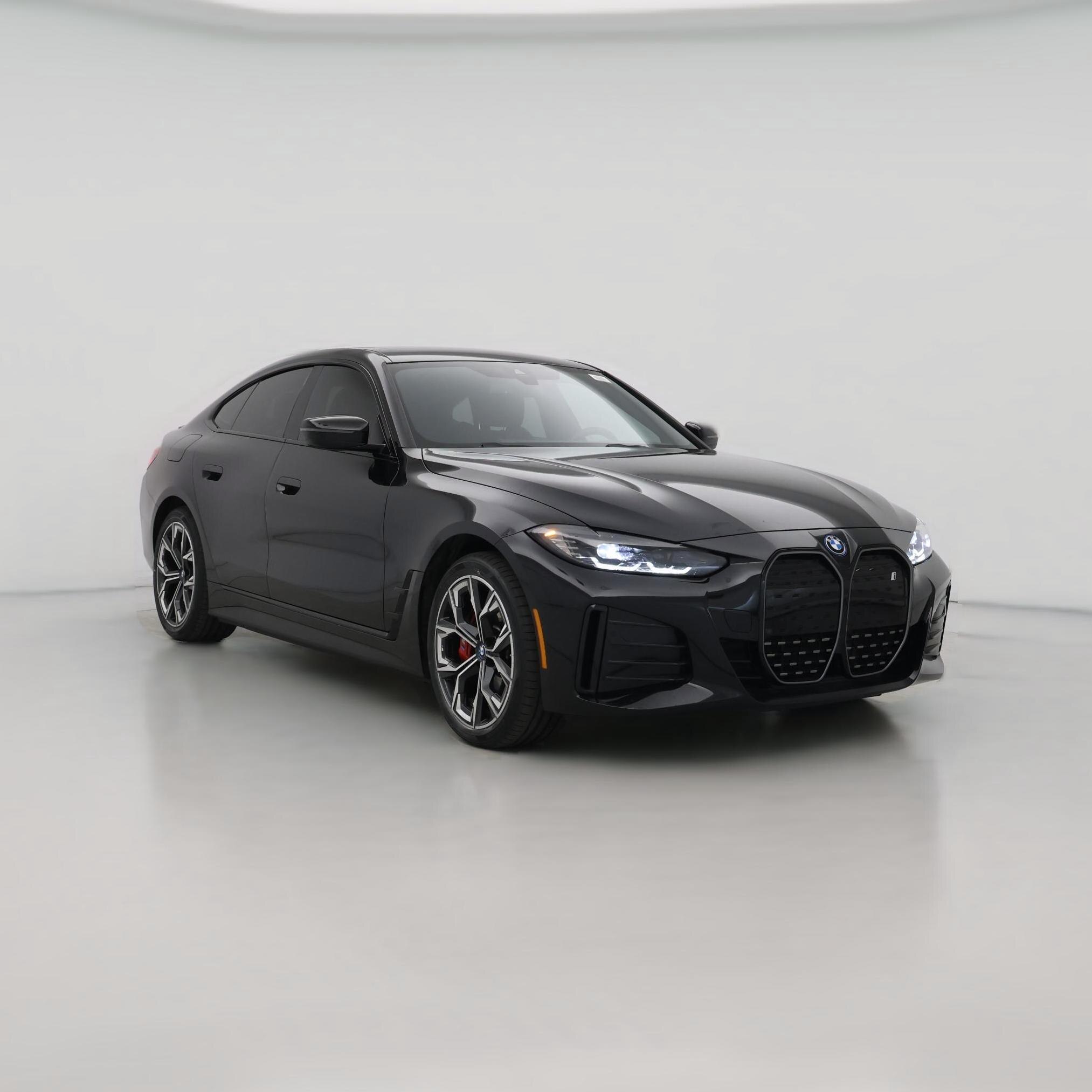 Thumbnail: 2023 BMW i4 - 1