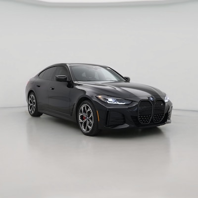 2023 BMW i4 eDrive40 Gran Coupe