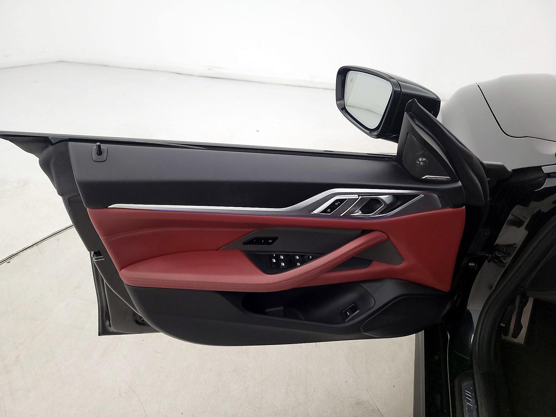 Thumbnail: 2023 BMW i4 - 12