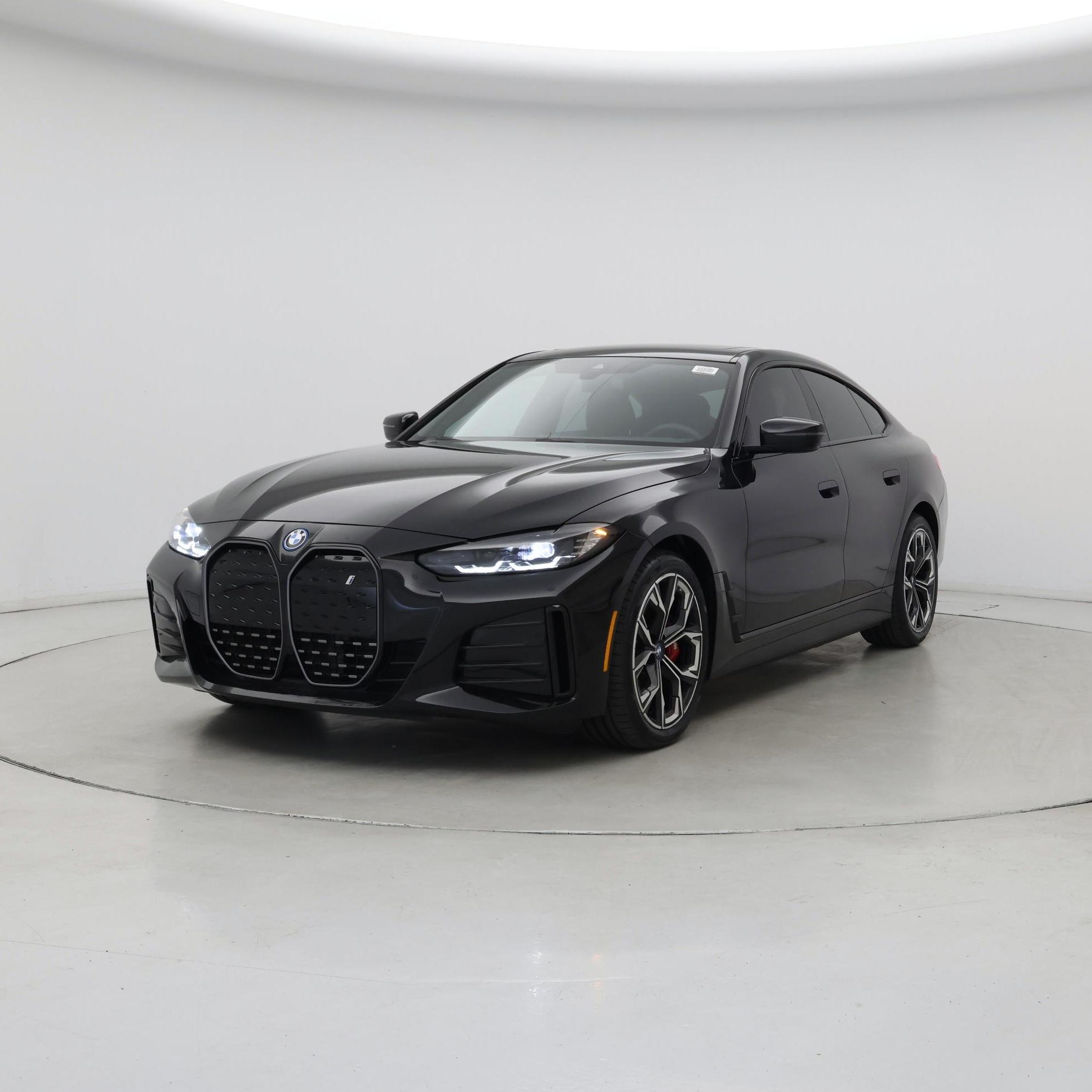 Thumbnail: 2023 BMW i4 - 4