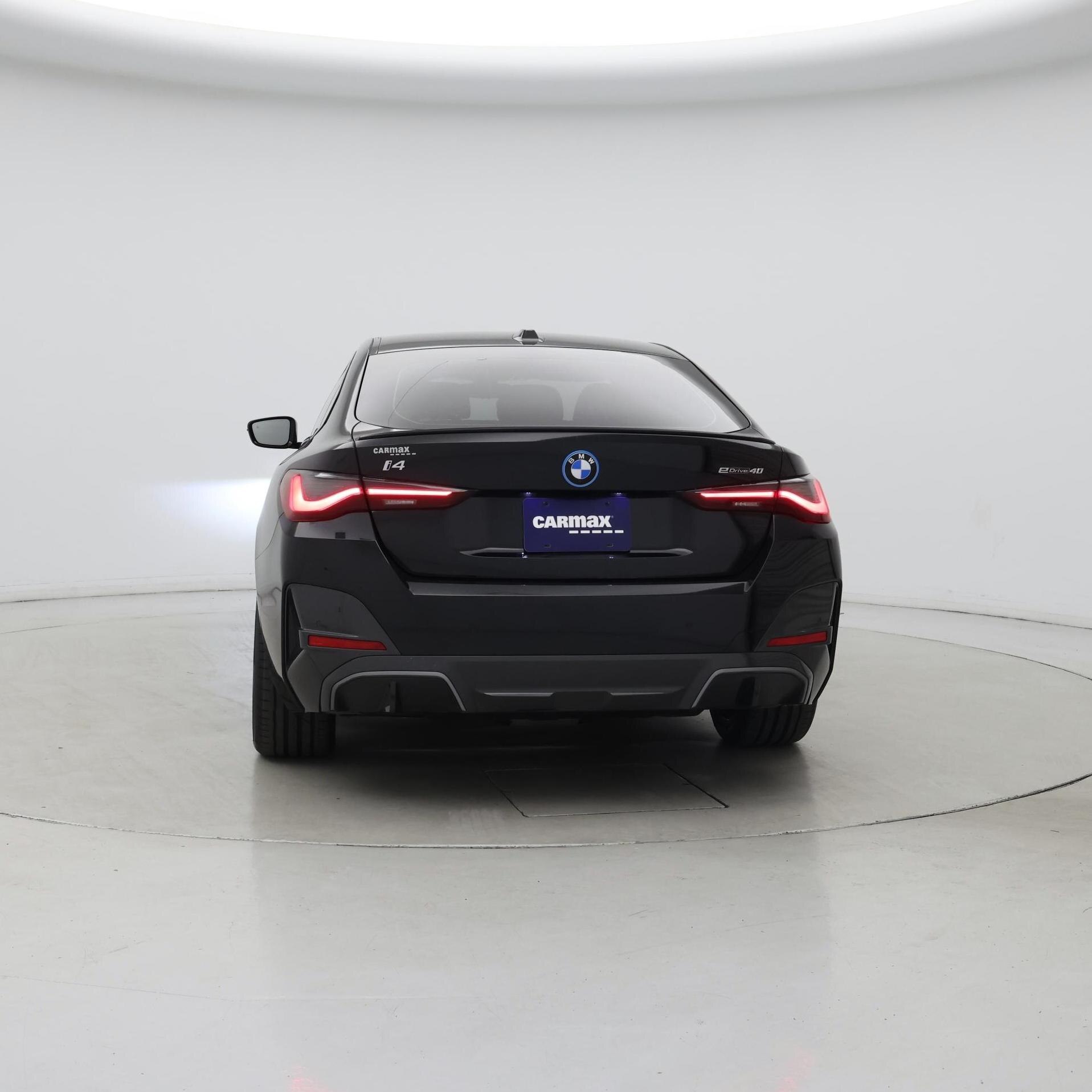 Thumbnail: 2023 BMW i4 - 6