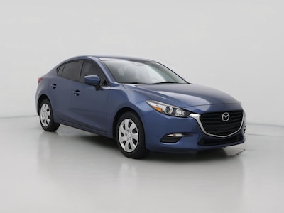 2018 Mazda Mazda3 Sport -
                Gilbert, AZ