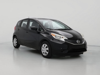 2015 Nissan Versa Note SV -
                  Gilbert, AZ