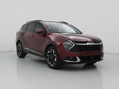 2023 Kia Sportage SX Prestige -
                Gilbert, AZ