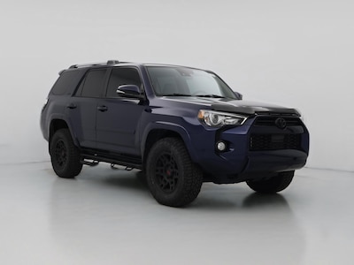 2020 Toyota 4Runner SR5 -
                  Gilbert, AZ
