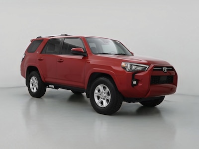 2021 Toyota 4Runner SR5 -
                  Gilbert, AZ