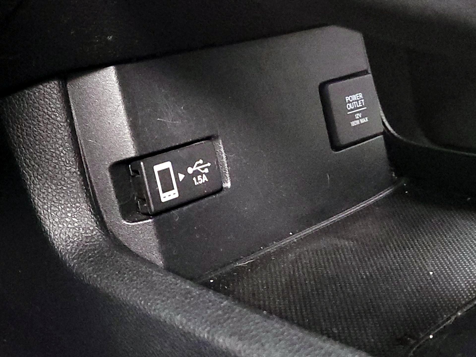 Thumbnail: 2016 Honda Civic - 18