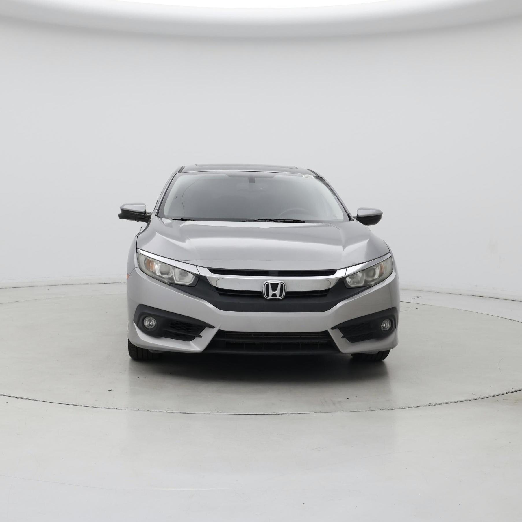 Thumbnail: 2016 Honda Civic - 5