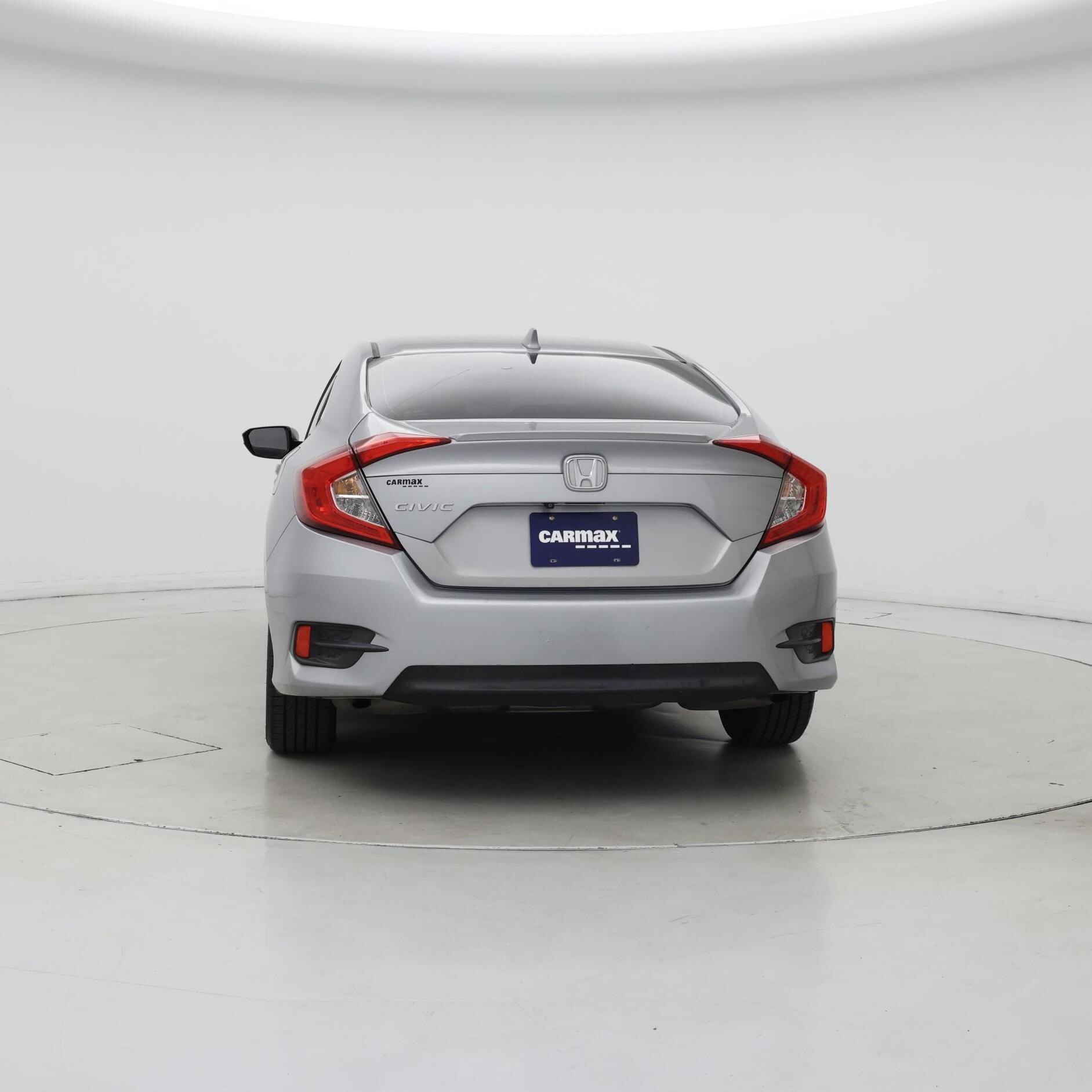 Thumbnail: 2016 Honda Civic - 6