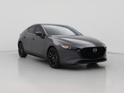 2025 Mazda Mazda3 Select Sport -
                Gilbert, AZ