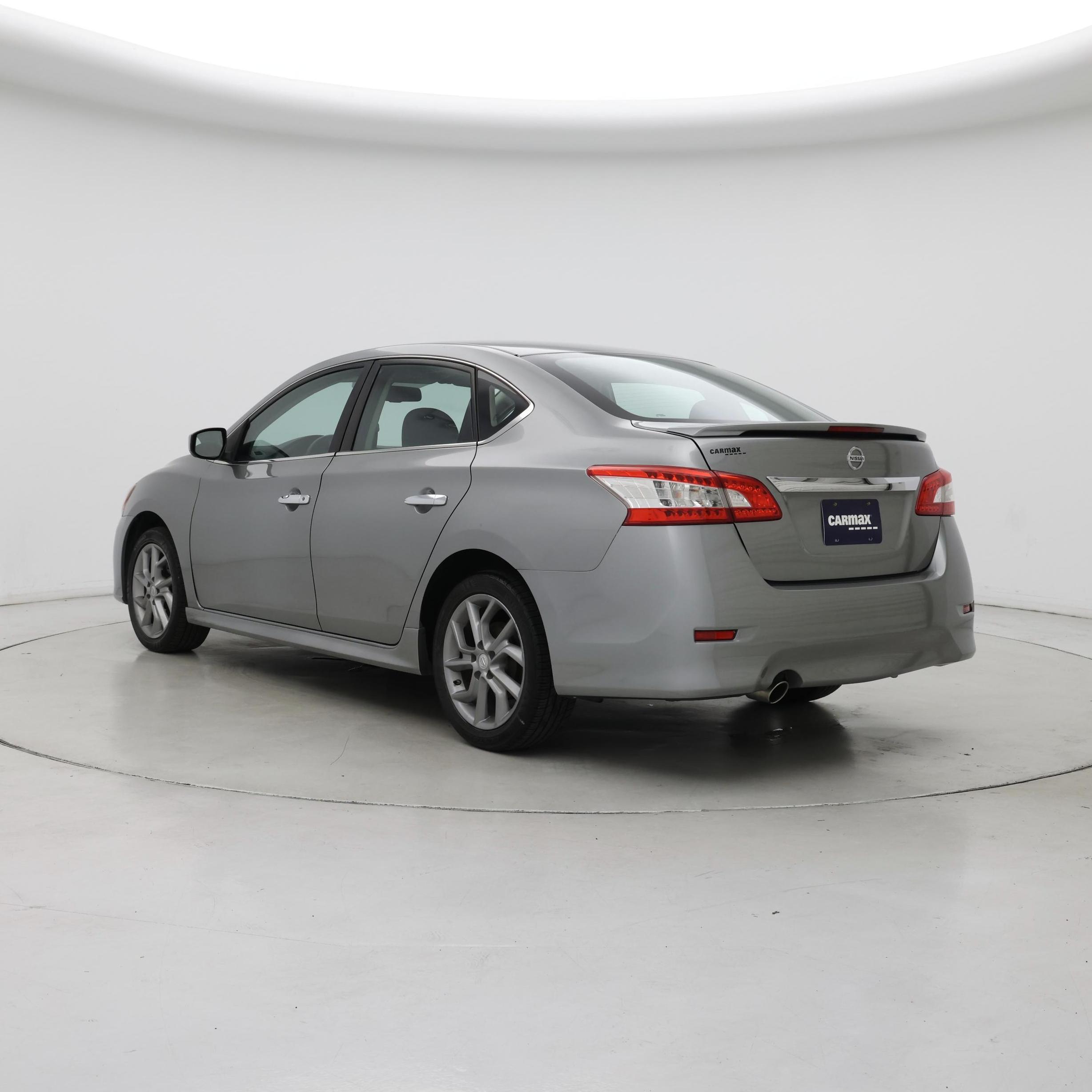 Thumbnail: 2014 Nissan Sentra - 2