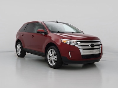 2013 Ford Edge SEL -
                Gilbert, AZ