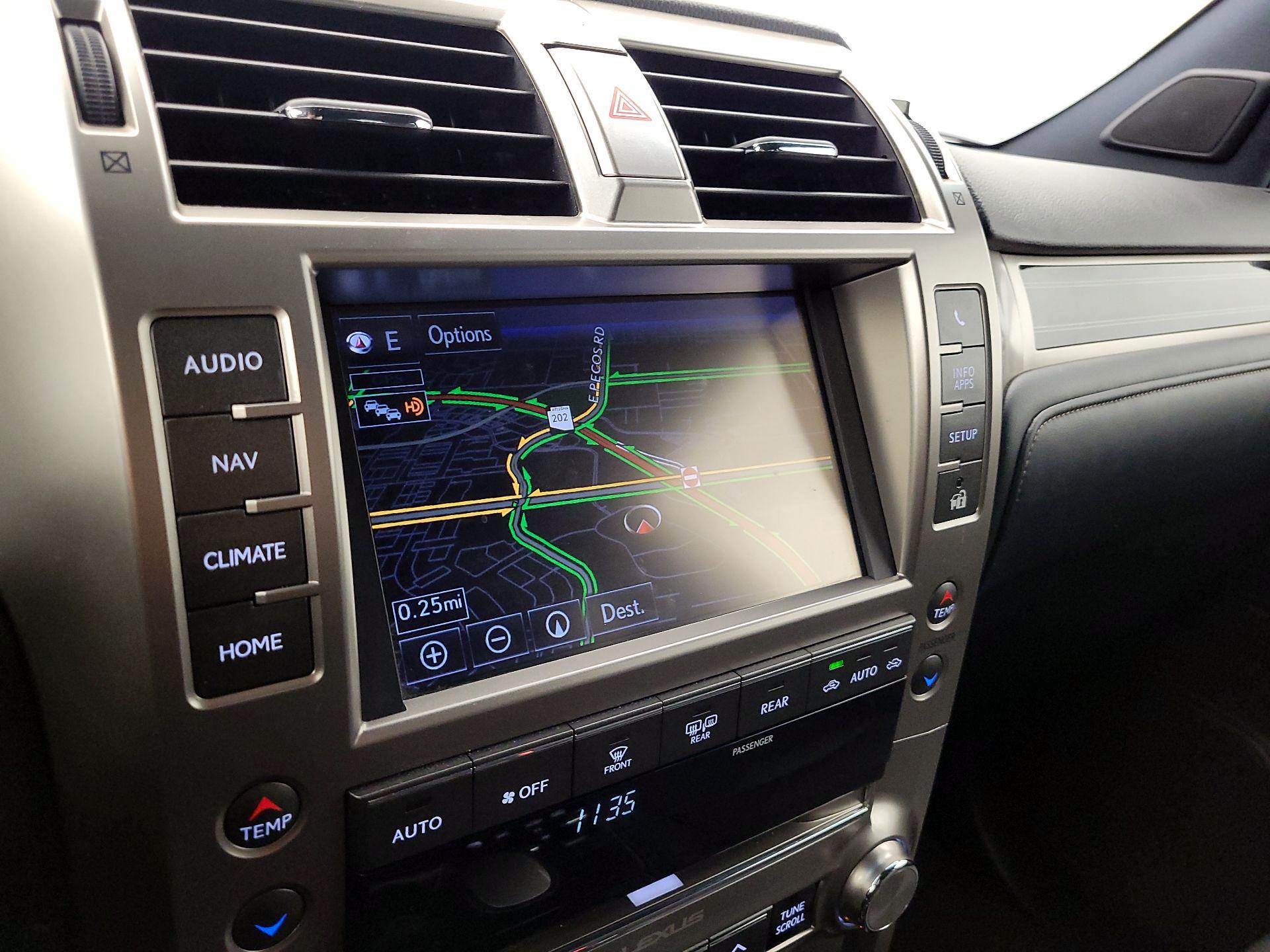 Thumbnail: 2021 Lexus GX - 14