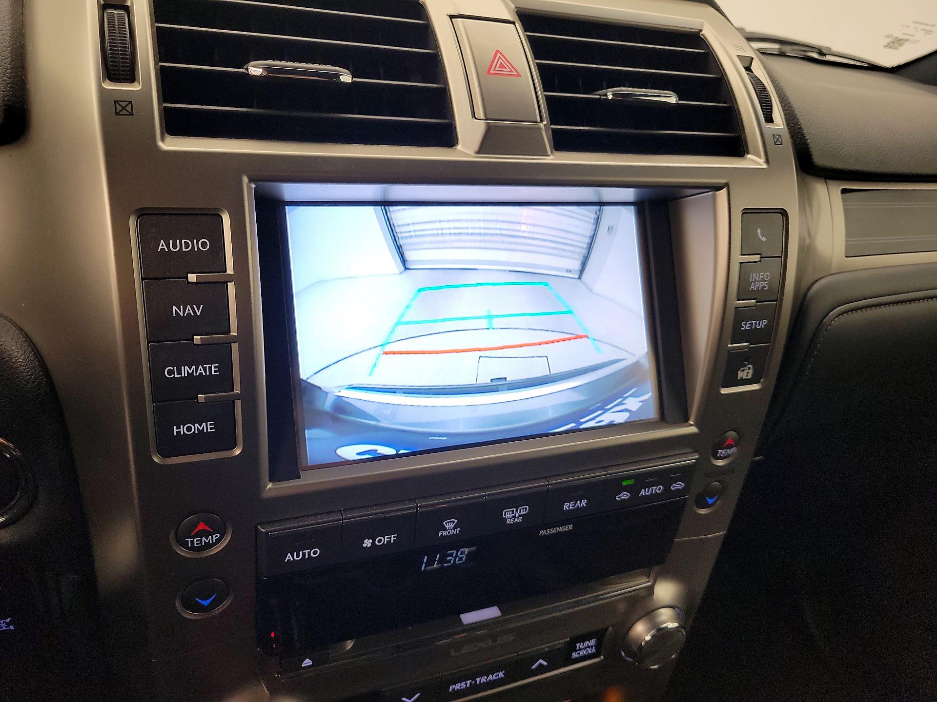 Thumbnail: 2021 Lexus GX - 15