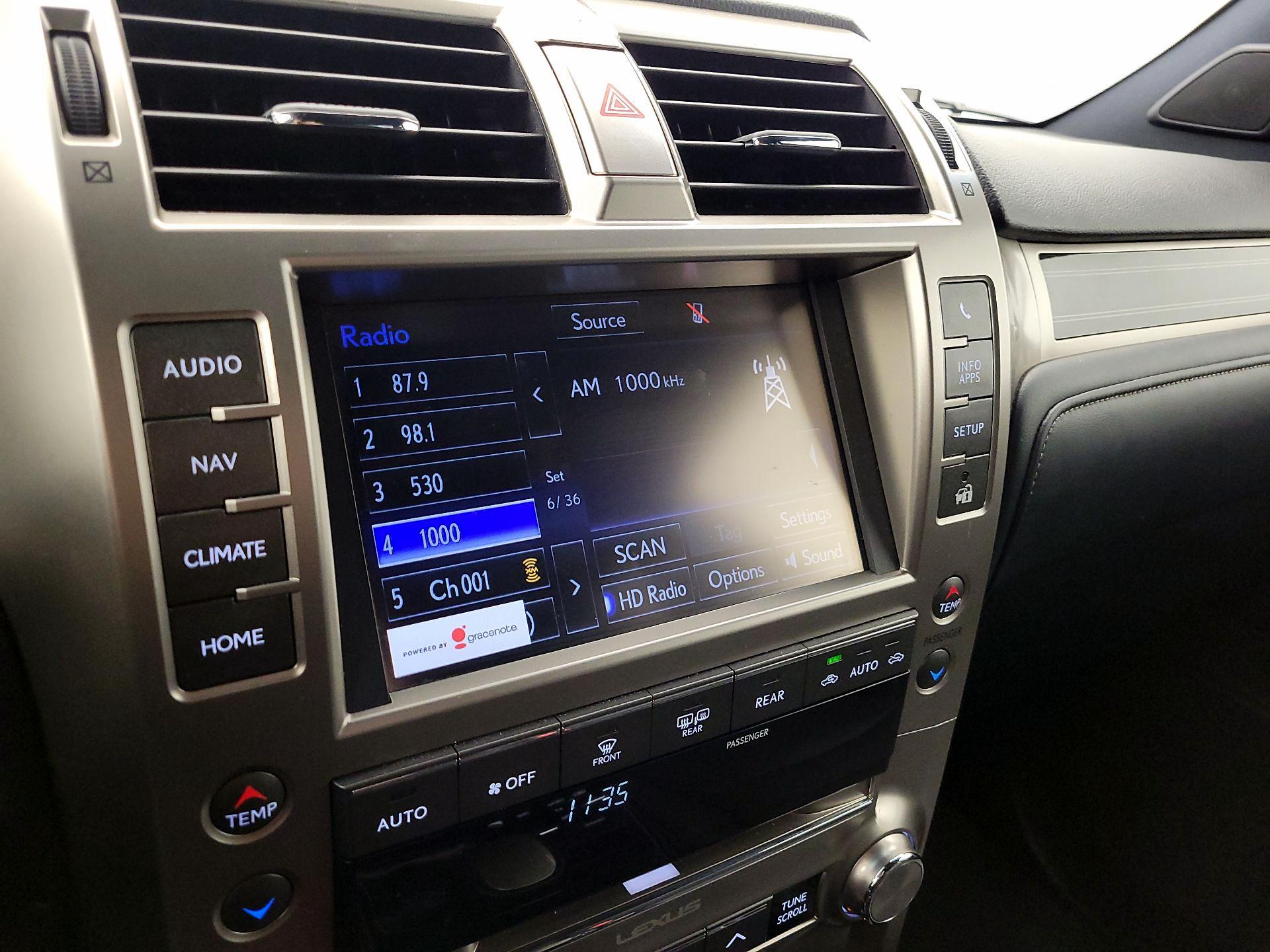 Thumbnail: 2021 Lexus GX - 16