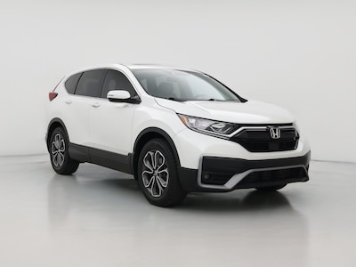 2021 Honda CR-V EX-L -
                Gilbert, AZ