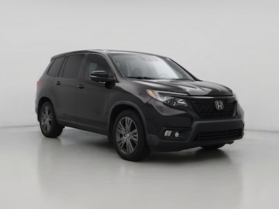 2019 Honda Passport EX-L -
                Gilbert, AZ