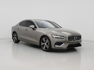 2020 Volvo S60 T6 Inscription -
                  Colorado Springs, CO
