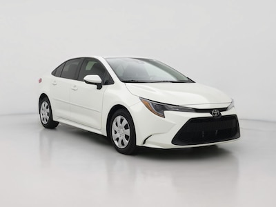 2020 Toyota Corolla LE -
                Gilbert, AZ