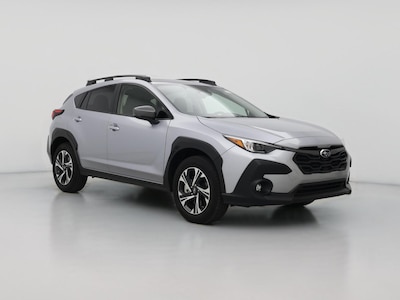 2024 Subaru Crosstrek Premium -
                Gilbert, AZ