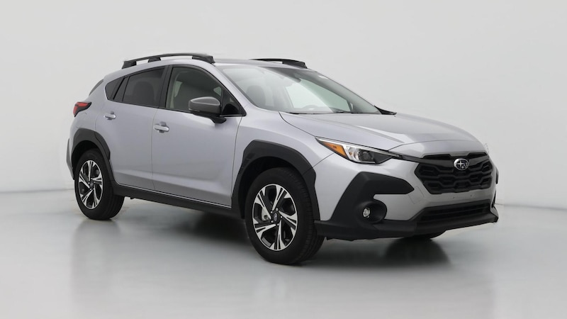 2024 Subaru Crosstrek Premium Hero Image