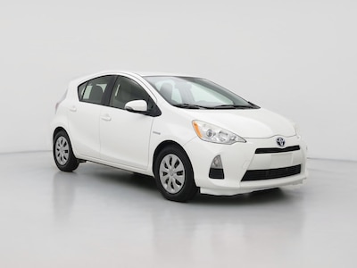 2013 Toyota Prius c One -
                Gilbert, AZ