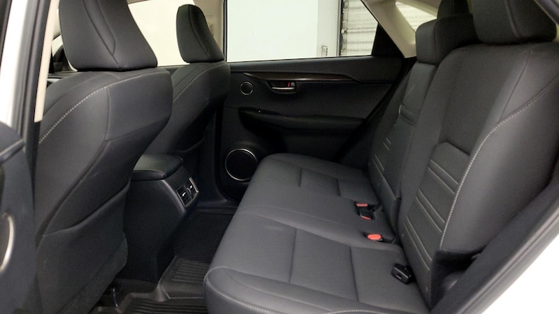 2021 Lexus NX 300 20