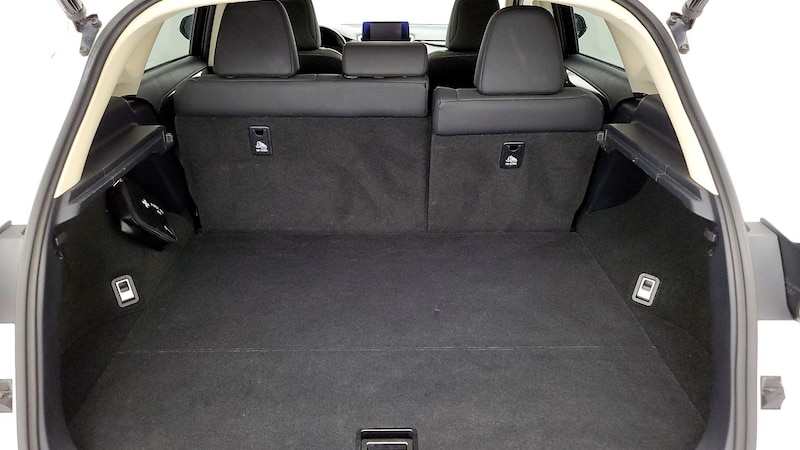 2021 Lexus NX 300 21