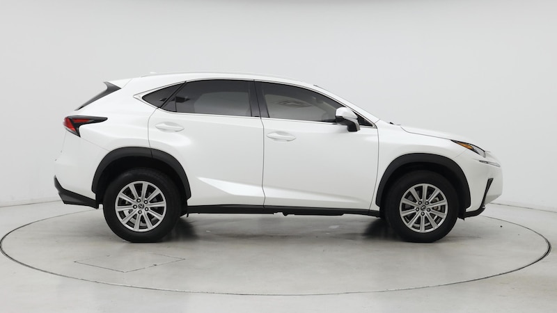 2021 Lexus NX 300 7