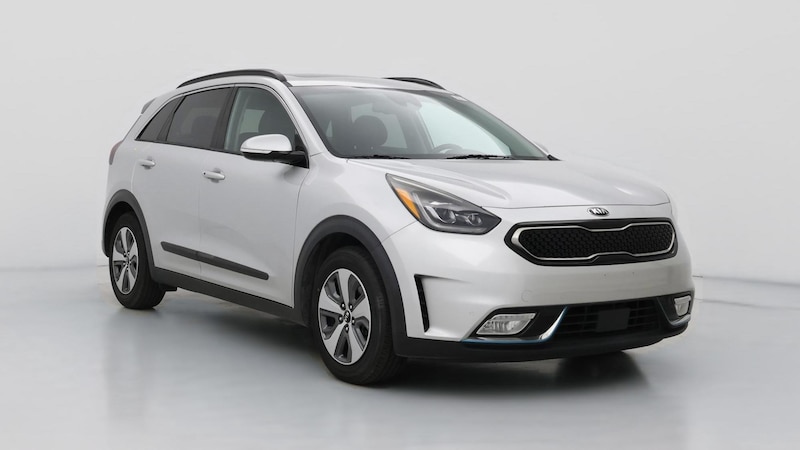 2019 Kia Niro EX Premium Hero Image