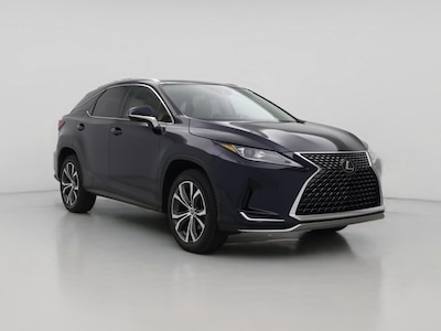 2022 Lexus RX Hybrid 450h -
                Tolleson, AZ