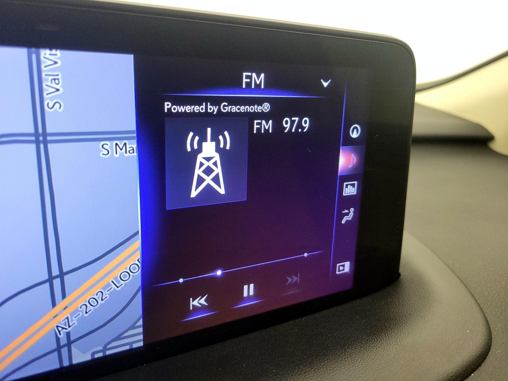 Thumbnail: 2022 Lexus RX - 16