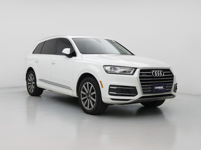 2018 Audi Q7 Premium Plus -
                  Scottsdale, AZ
